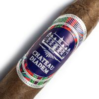 Chateau Diadem Conviction Petit Belicoso Cigar - 1 Single